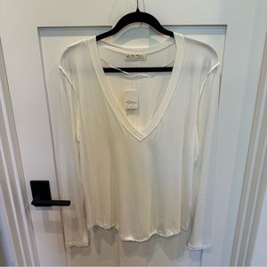 Free People Moon Dance Long Sleeve